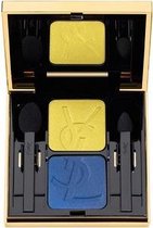 Yves Saint Laurent - Ombres Duolumieres - Eye Shadow Duo - No 37