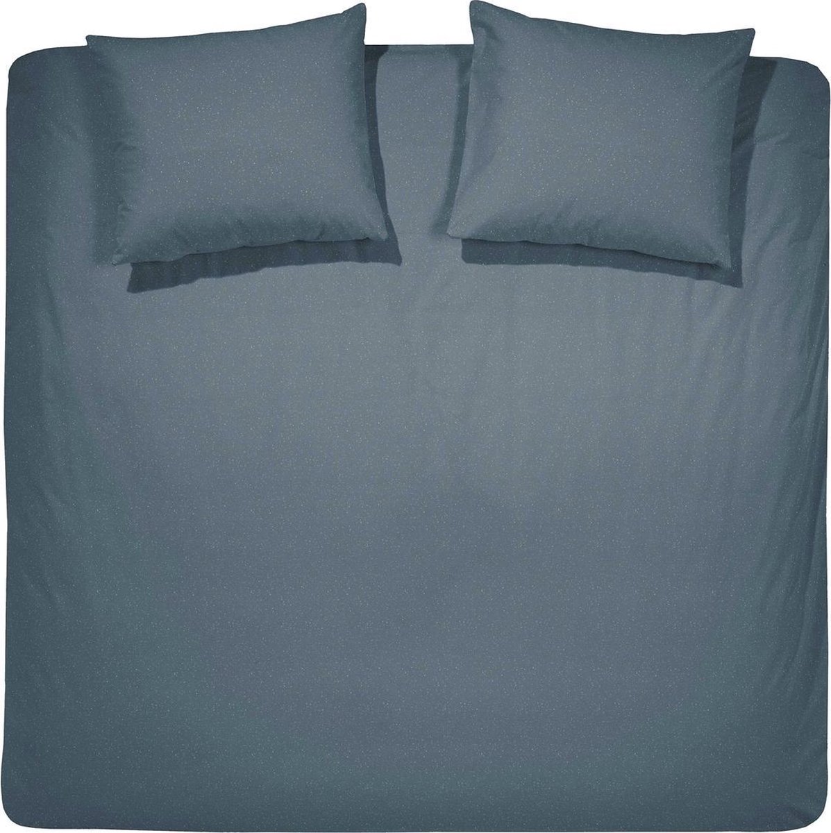 Damai Chromite - Dekbedovertrek - 240 x 200/220 - Lits-jumeaux - Prussian Blue