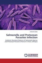 Salmonella and Protozoan Parasites Infection