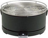 Feuerdesign Mayon Houtskoolbarbecue - antraciet