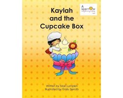 Kaylah and the Cupcake Box