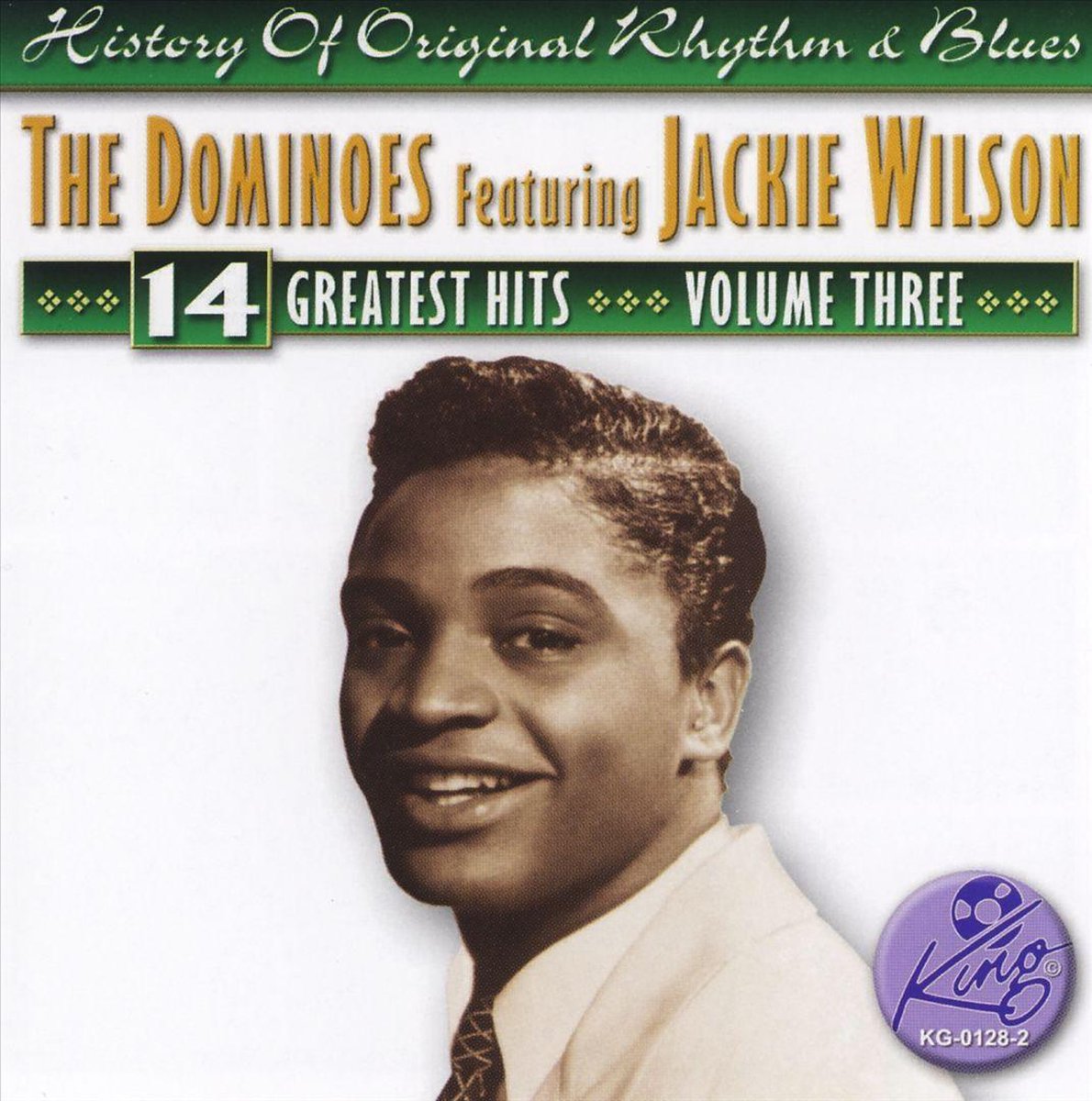 14 Greatest Hits, Vol. 3