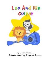 Leo and His Guitar