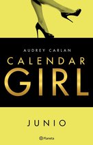 Calendar Girl - Calendar Girl. Junio