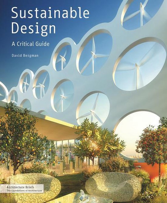 Sustainable Design - cover