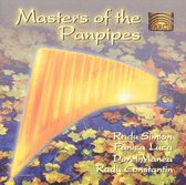 Masters of the Panpipes, Vol. 2