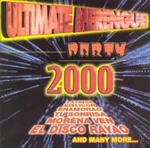 Ultimate Merengue Party 2000