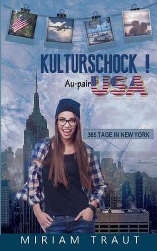 Kulturschock! Au-pair USA