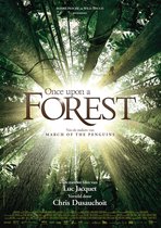 Once Upon A Forest (Vlaamse Versie)