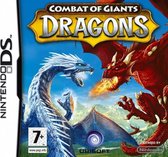 Ubisoft Combat of Giants: Dragons