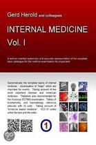 HEROLD's Internal Medicine - Vol. 1