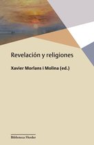 Biblioteca Herder - Revelación y religiones