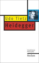 Reclam Grundwissen Philosophie - Heidegger