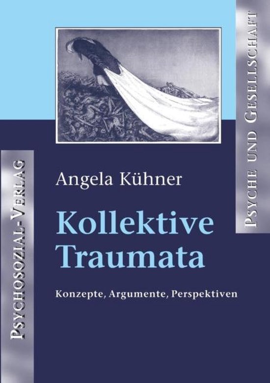 Kollektive Traumata - cover