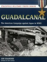 Stackpole Military Photo Series - Guadalcanal