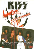 Animalize: Live Uncensored [Video]