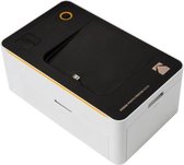 Kodak PD-450 fotoprinter Verf-sublimatie 4'' x 6'' (10x15 cm)