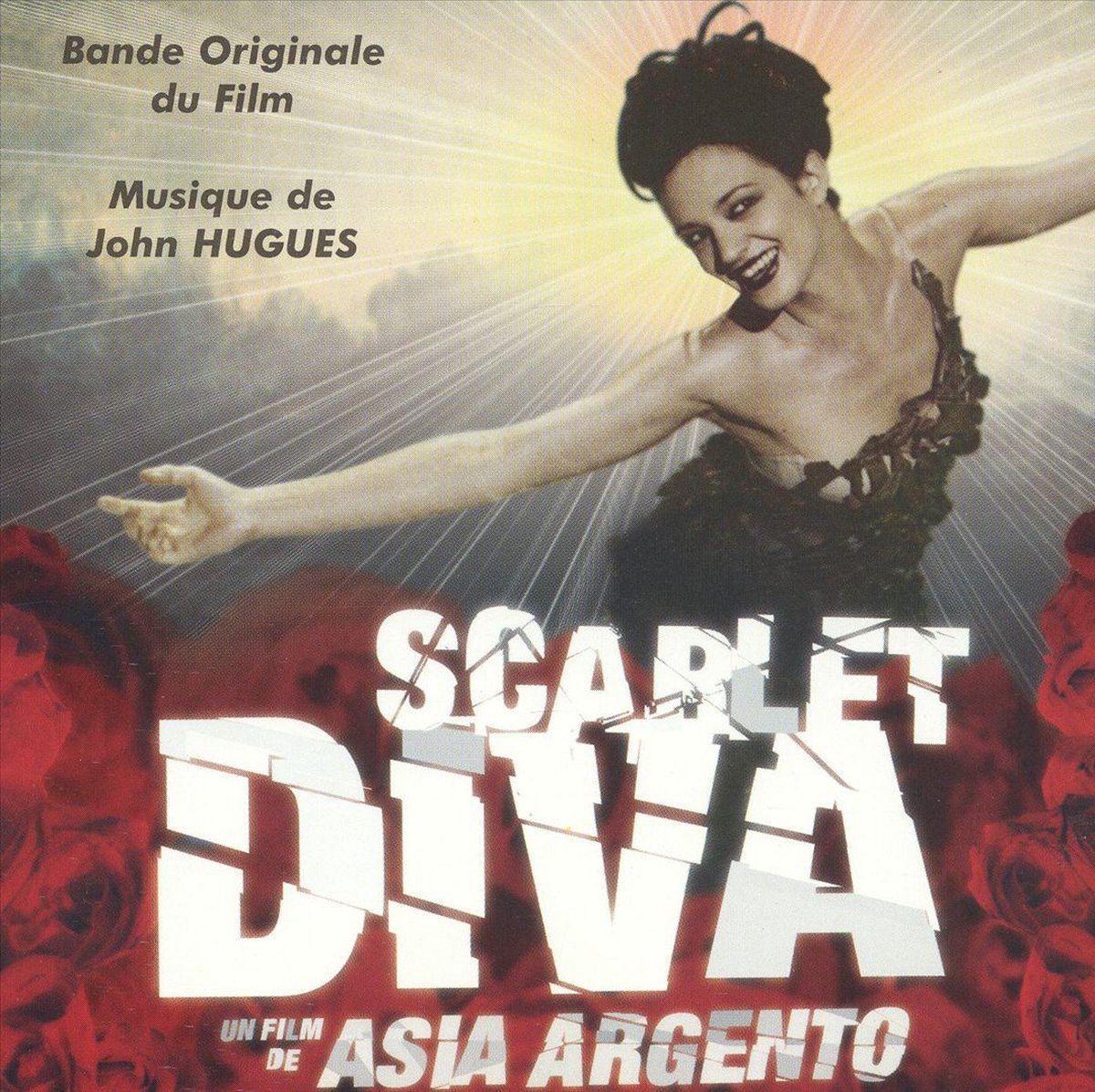 Scarlet Diva