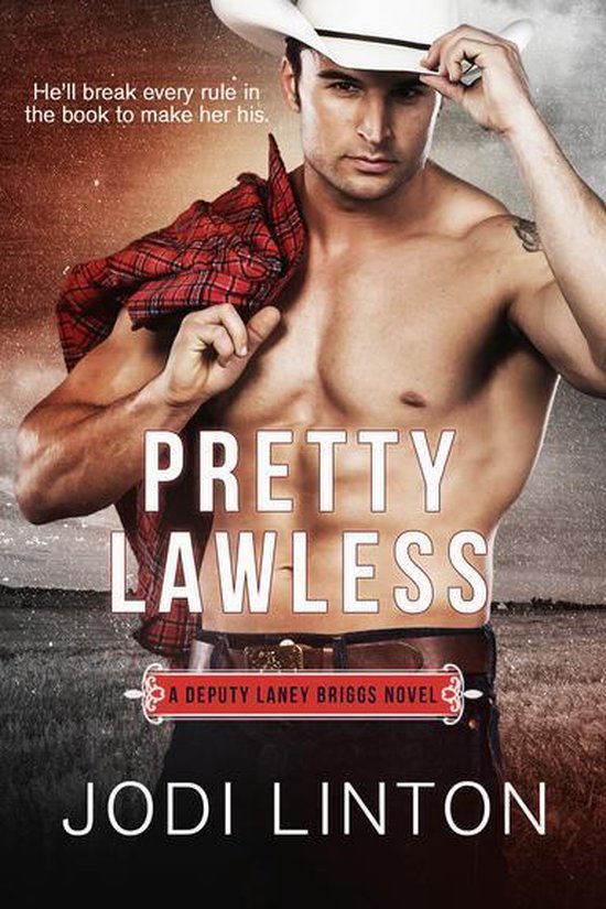 Pretty Lawless by Jodi Linton