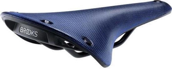 brooks cambium blue