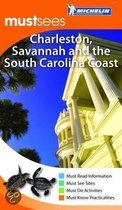 Charleston, Savannah and the South Carolina Coast Must Sees Guide