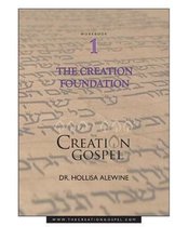 Creation Gospel- Creation Gospel Workbook One