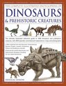 Complete Illus Encyclo Of Dinosaurs & Pr