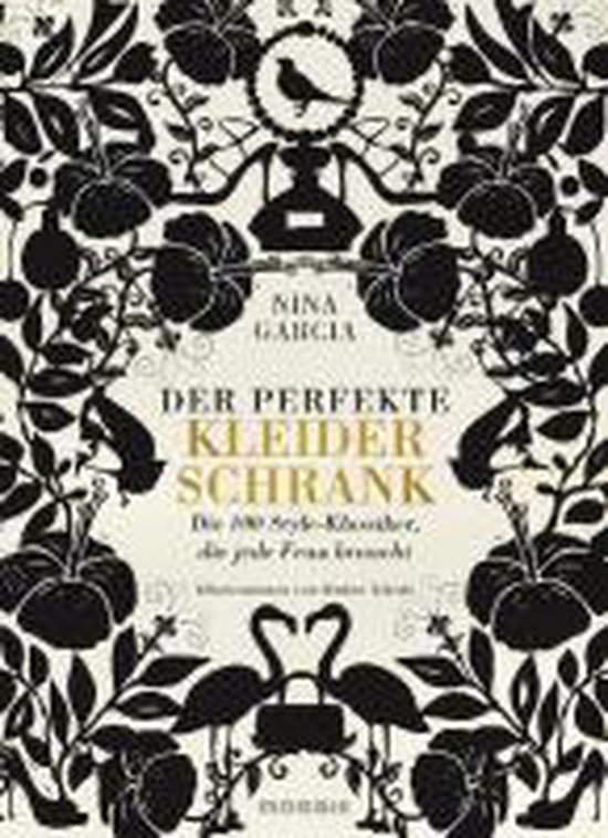 Der perfekte Kleiderschrank - cover