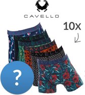 Cavello 10 boxershorts Verrassingsdeal