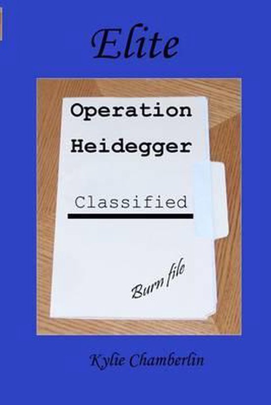 Elite- Elite - cover