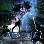 Arsenite - Ashes Of The Declined (CD)