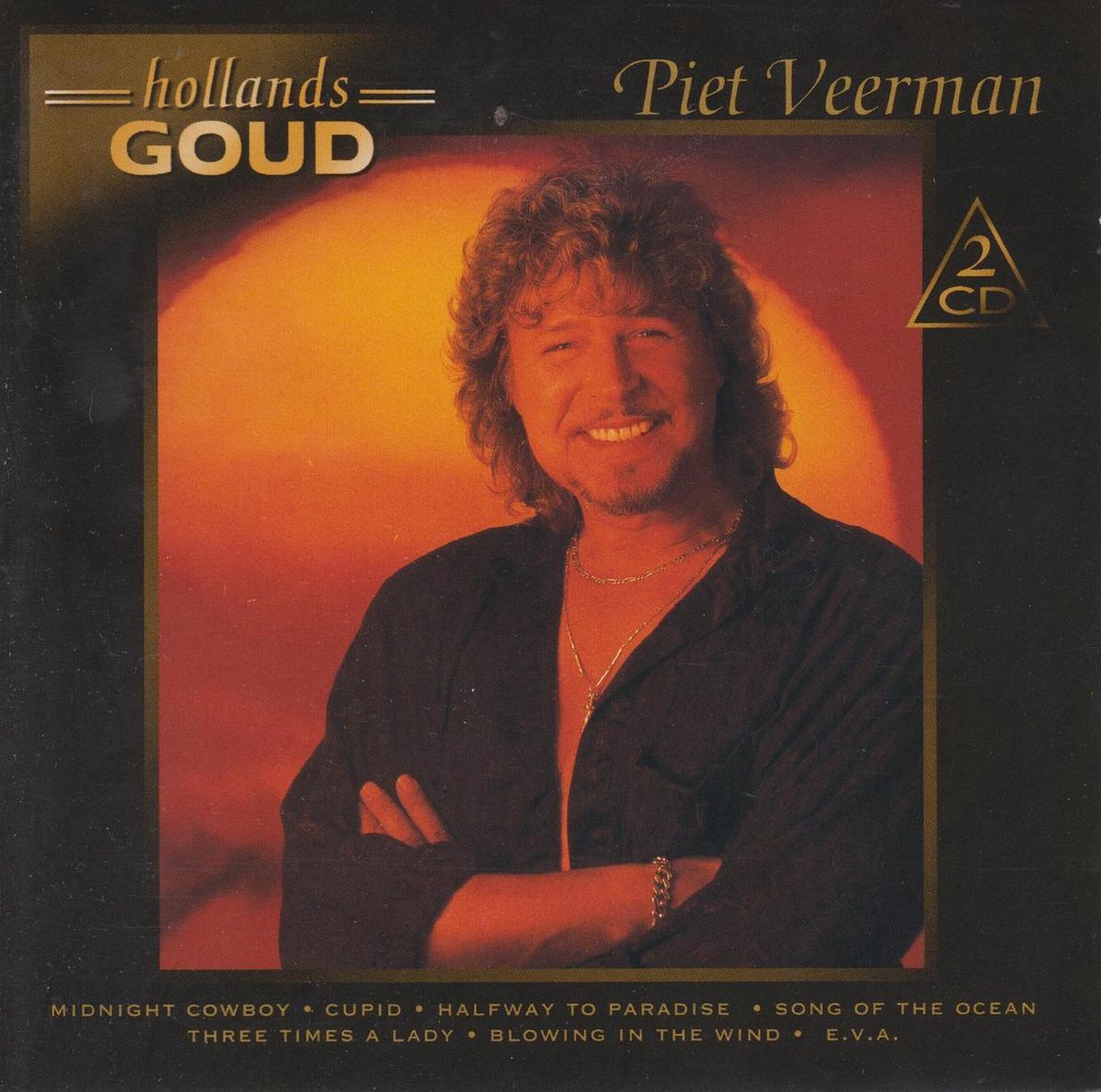 Piet Veerman - Hollands Goud