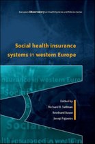 Social Health Insurance Systems in Western Europe