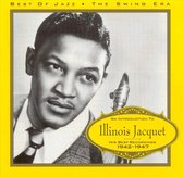 An Introduction To Illinois Jacquet: His Best Recordings 1942-1947