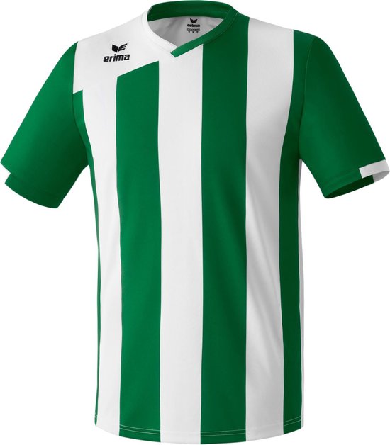 Erima Siena 2.0 KM - Voetbalshirt - Mannen - Groen