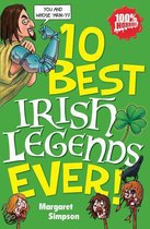10 Best Irish Legends Ever