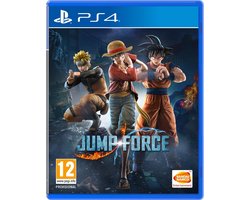 Jump Force - PS4