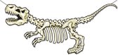 Dinosaurus slinger T-rex 152 cm