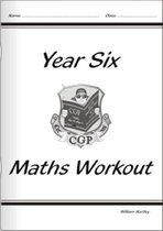 KS2 Year Six Maths