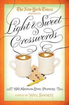 The New York Times Light & Sweet Crosswords