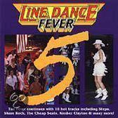 Line Dance Fever 5