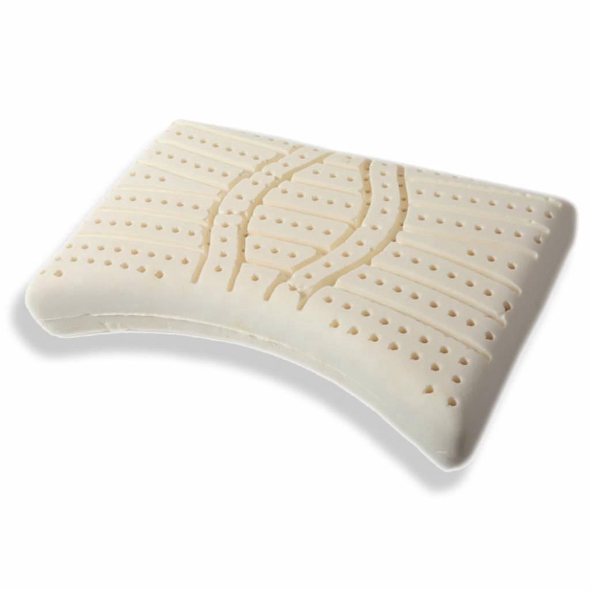 Cassenz Monaco Exclusive Hoofdkussen Medium 11cm