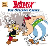 Asterix Das Geschenk Casars