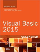 Unleashed - Visual Basic 2015 Unleashed