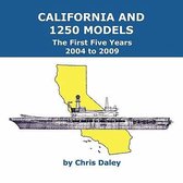 California and 1250 Models