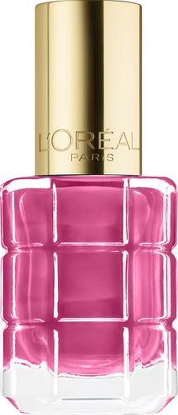 L'Oréal Paris Color Riche Le Vernis à L'Huile - 226 Nymphea - Nagellak
