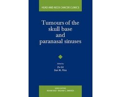 Tumours of the Skull Base and Paranasal Sinuses