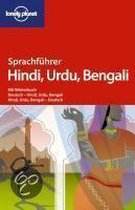 Lonely Planet Sprachführer Hindi, Urdu & Bengali