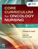 Core Curriculum for Oncology Nursing E-Book