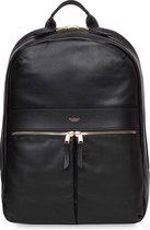 Knomo Beaux 14  Backpack Black